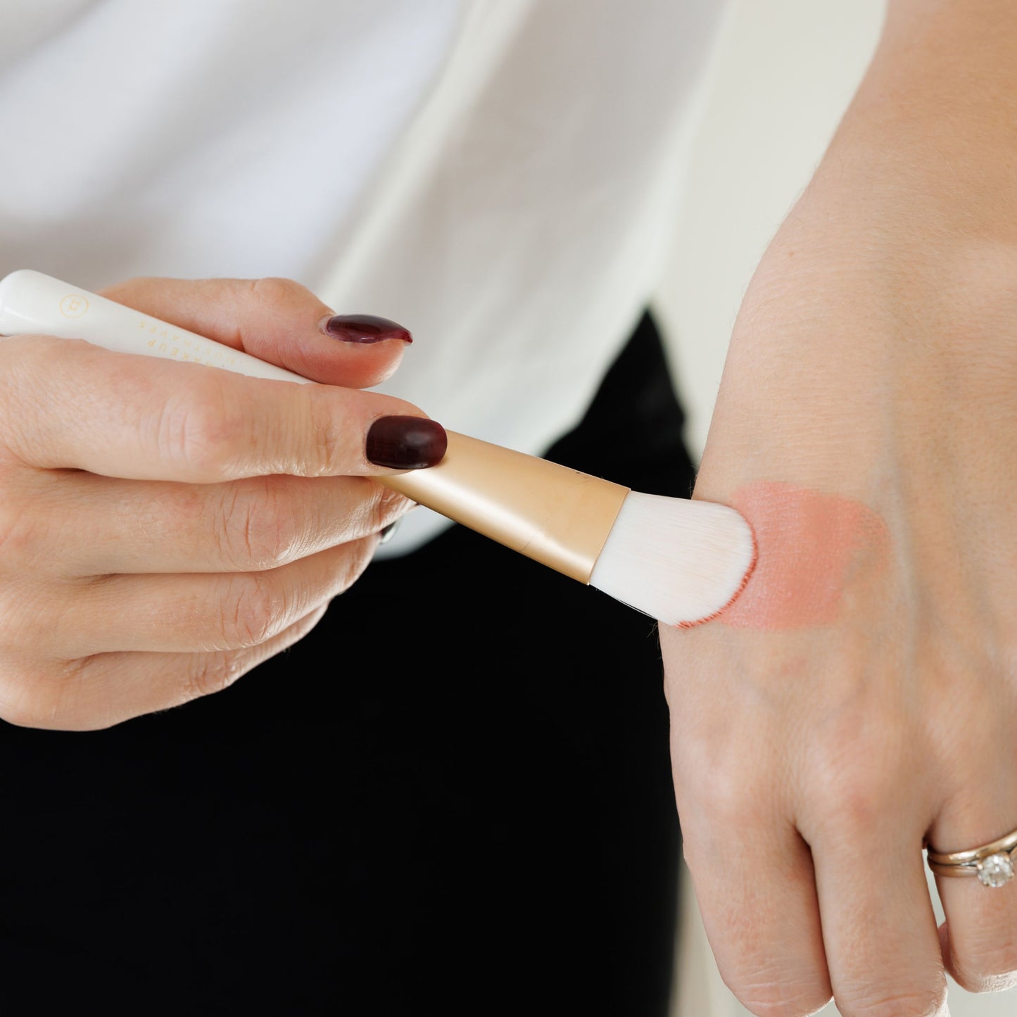 EASY CREAM BLUSHER