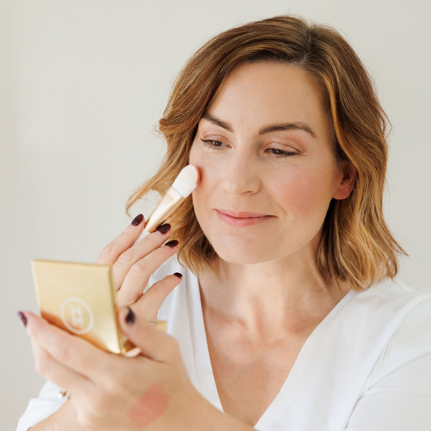 EASY CREAM BLUSHER