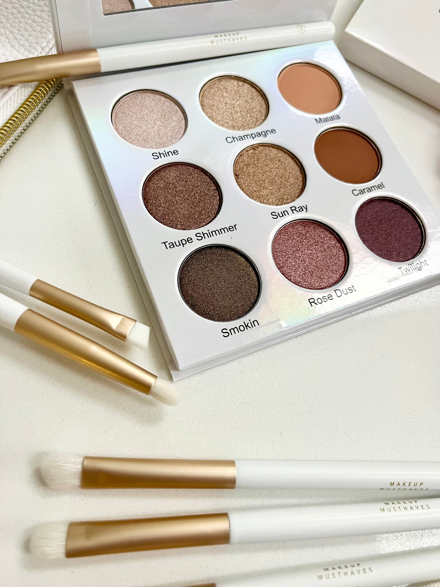 The Eye Collection