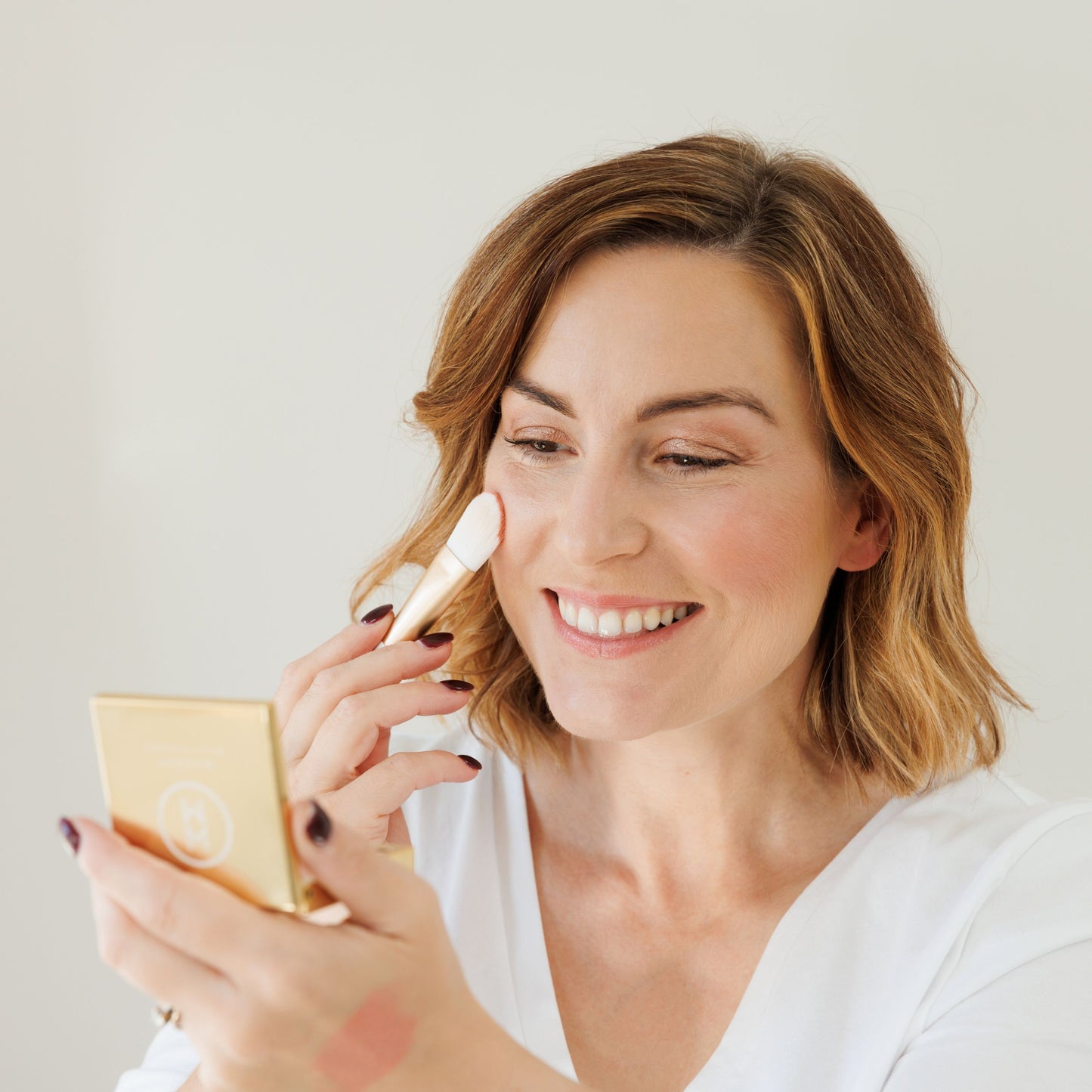 EASY CREAM BLUSHER