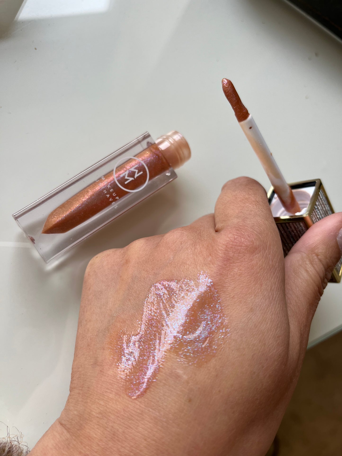 Lip Frost