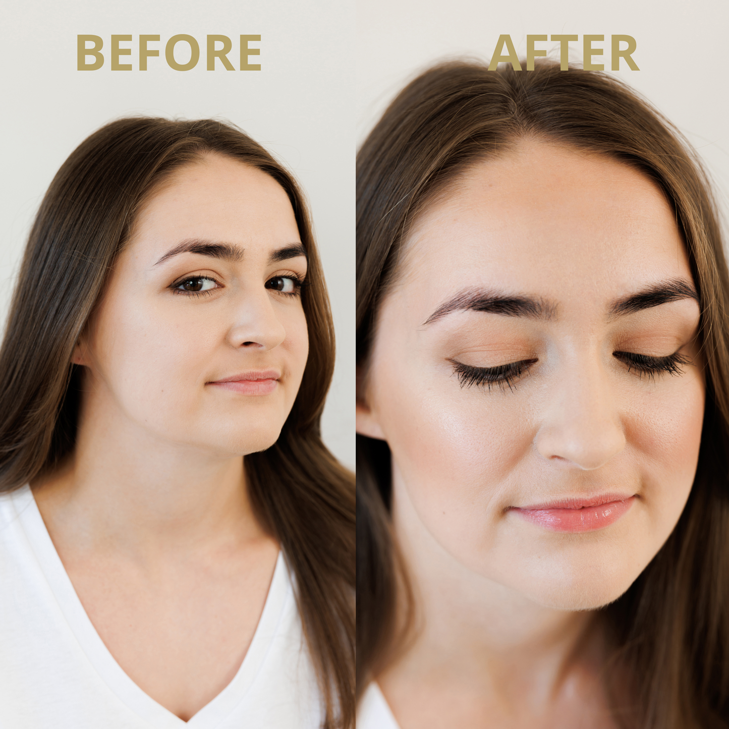 006 HIGHLIGHT & CONTOUR BRUSH