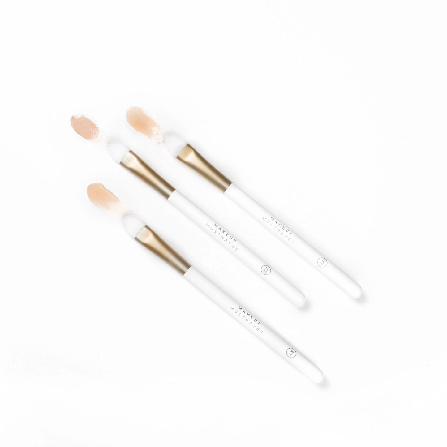 009 CONCEALER BRUSH