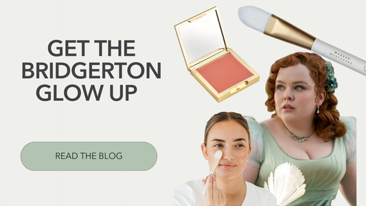 Bridgerton Makeup: How to Achieve That Glowy Regency Look (As Seen on Netflix)