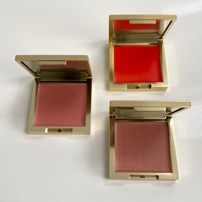 EASY BLUSHER