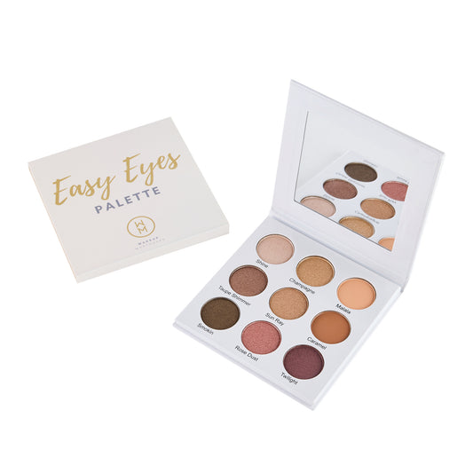 EASY EYES PALETTE 2