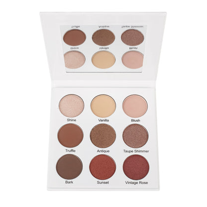 EASY EYES PALETTE