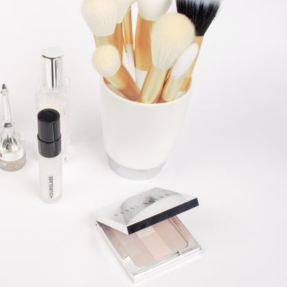 003  BLENDING POWDER BRUSH