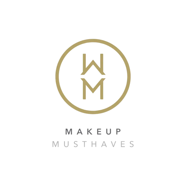 Makeup Musthaves