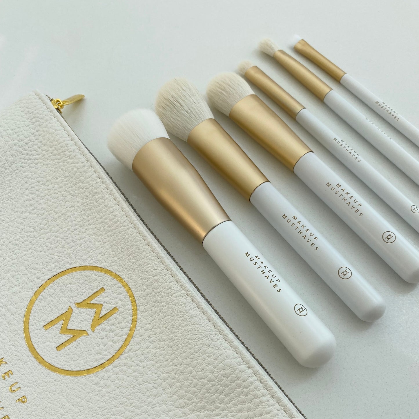 Mini Brush sets Everyday makeup 2