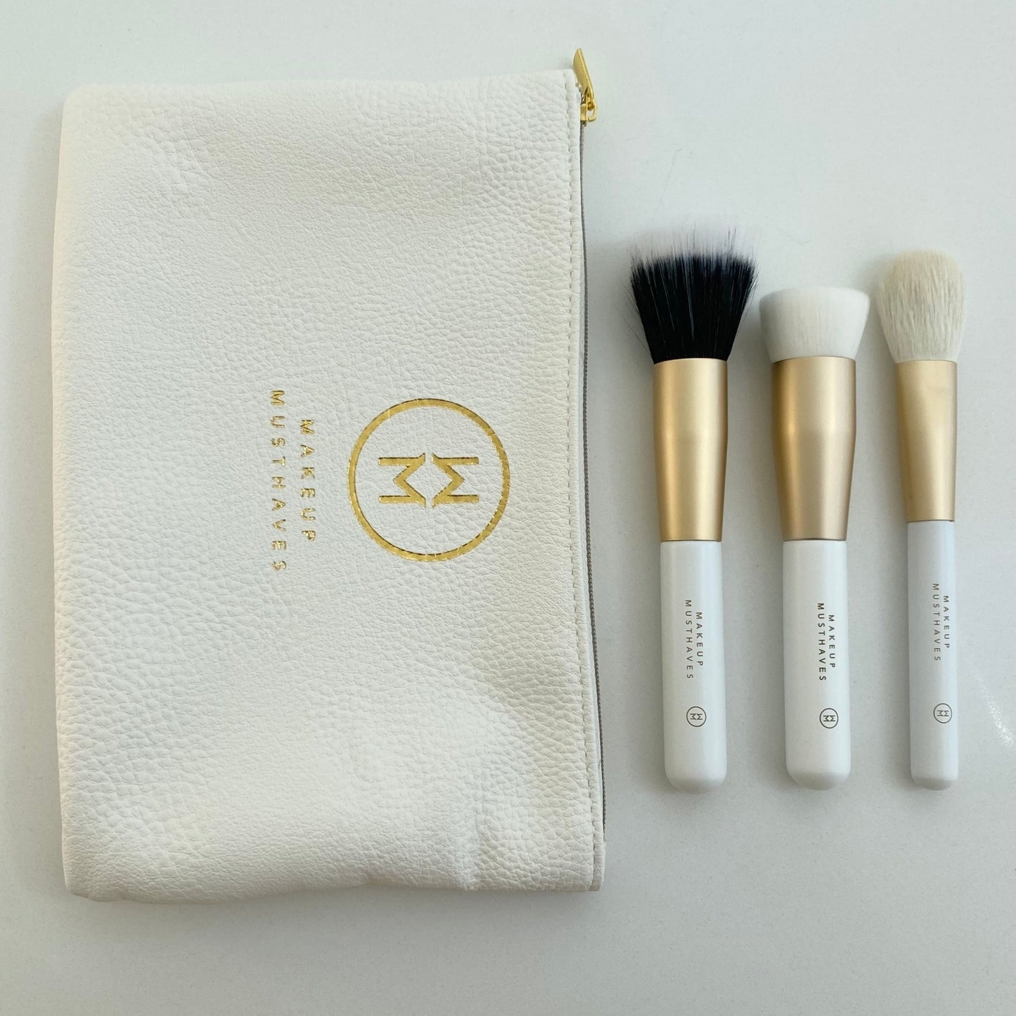 'NO MAKEUP' MAKEUP SET