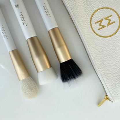 Mini Brush sets No Makeup Makeup 2jpg