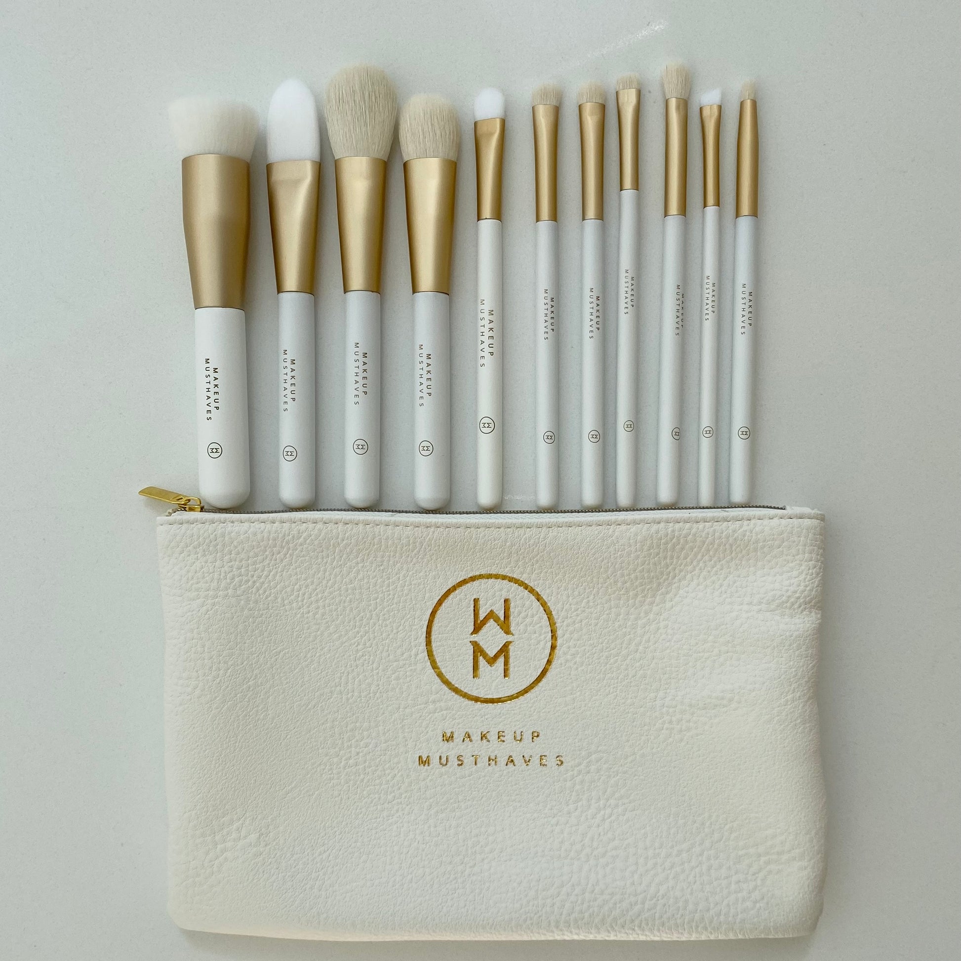 Mini Brush sets full makeup