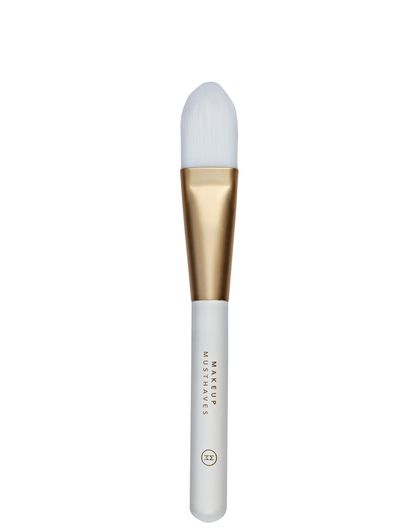 007  CLASSIC FOUNDATION BRUSH